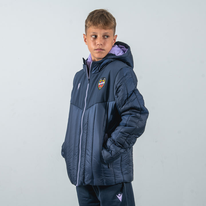 Levante UD 25/26 Junior Travel Anorak