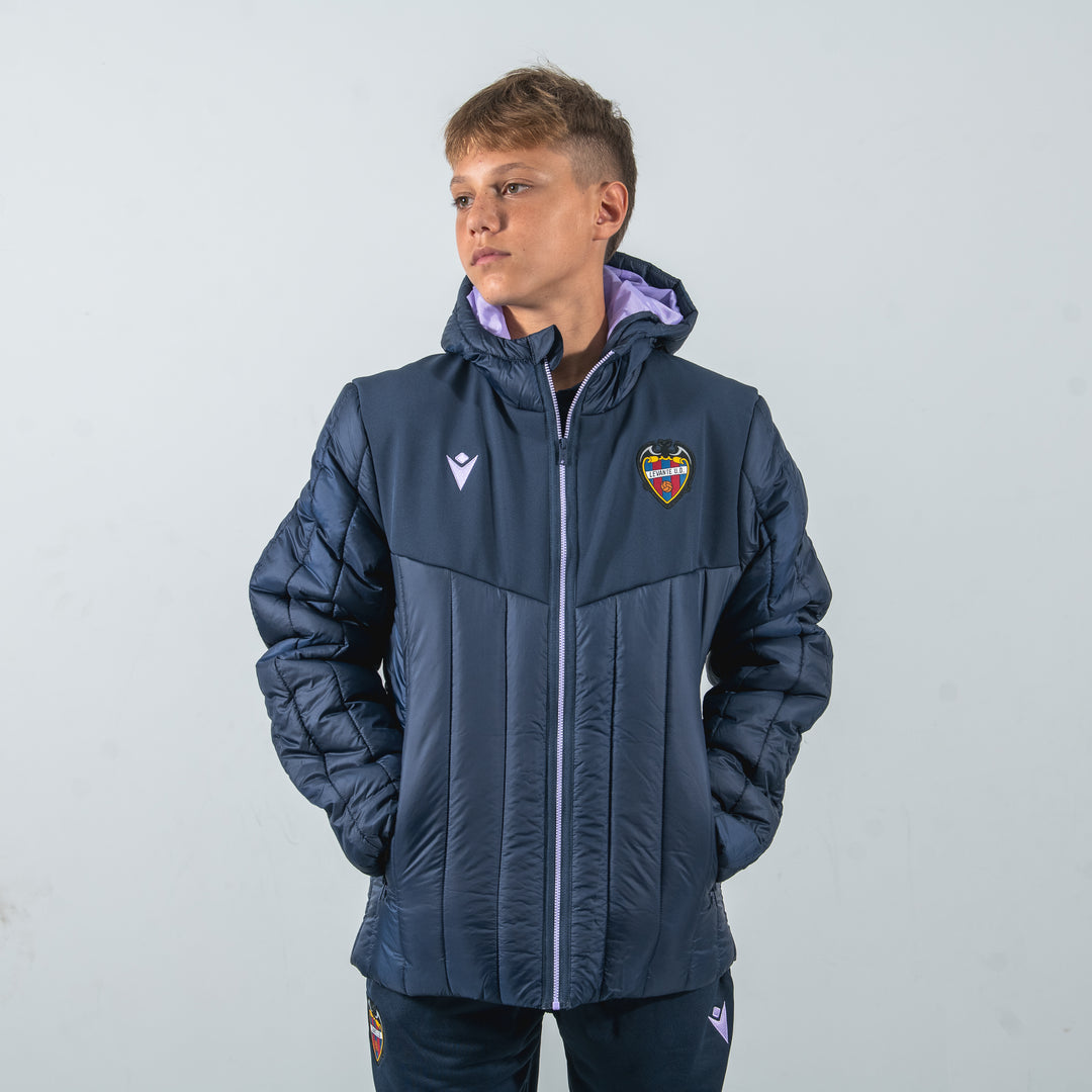 Levante UD 25/26 Junior Travel Anorak