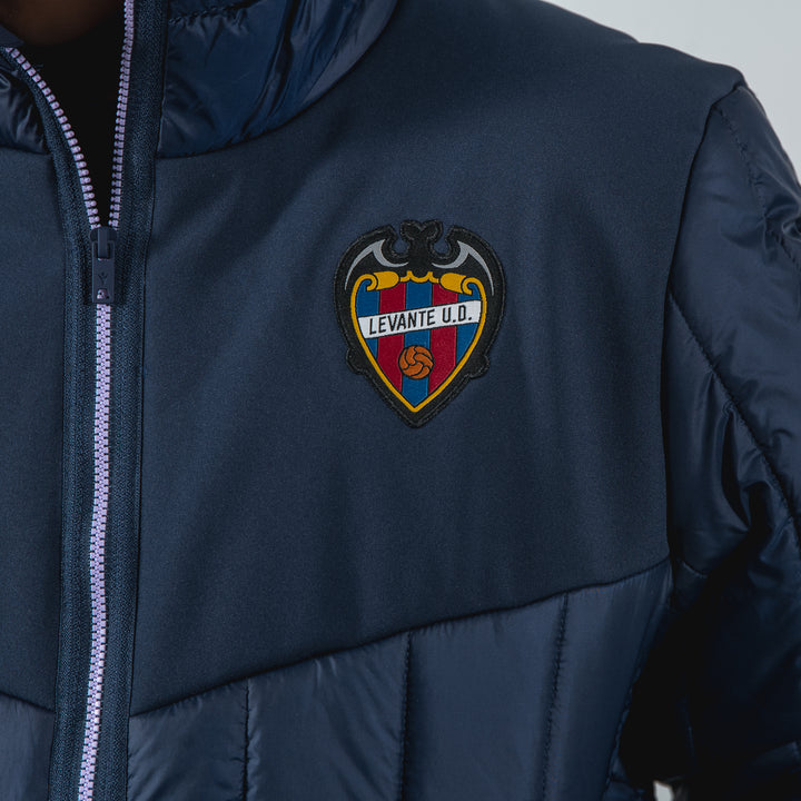 Levante UD 25/26 Junior Travel Anorak