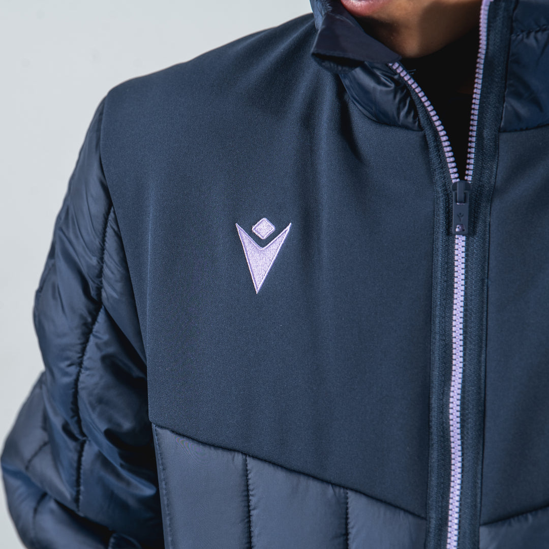 Levante UD 25/26 Junior Travel Anorak