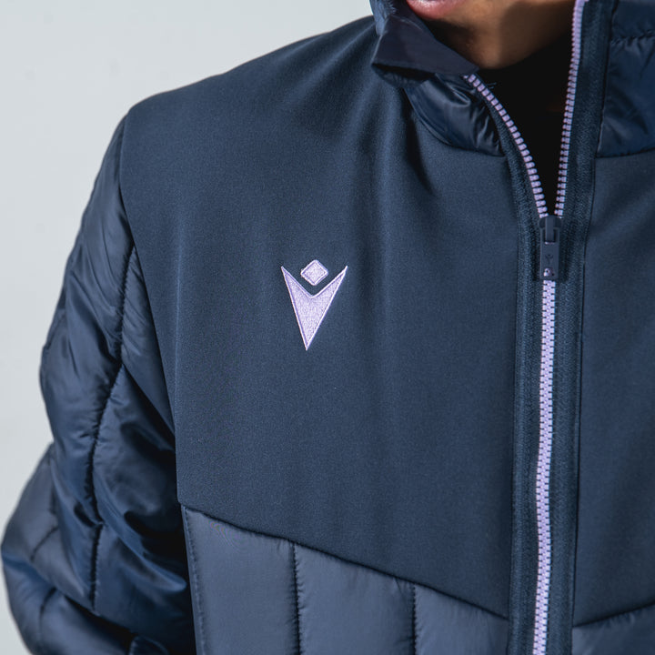 Levante UD 25/26 Junior Travel Anorak