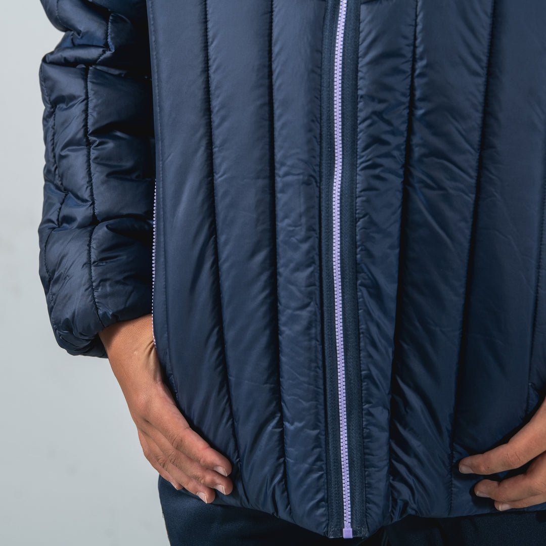 Levante UD 25/26 Junior Travel Anorak