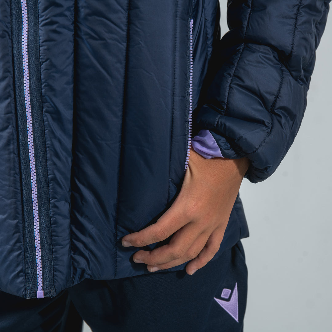 Levante UD 25/26 Junior Travel Anorak