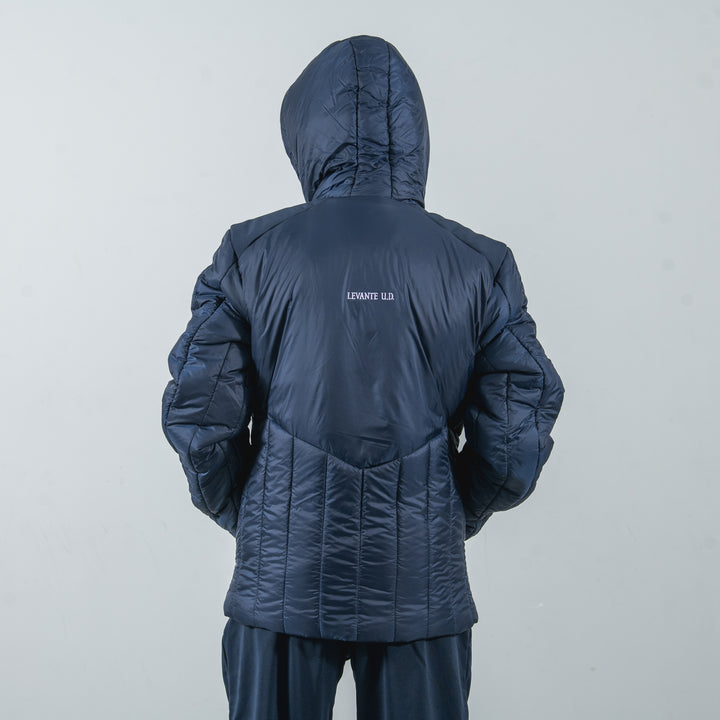 Levante UD 25/26 Junior Travel Anorak