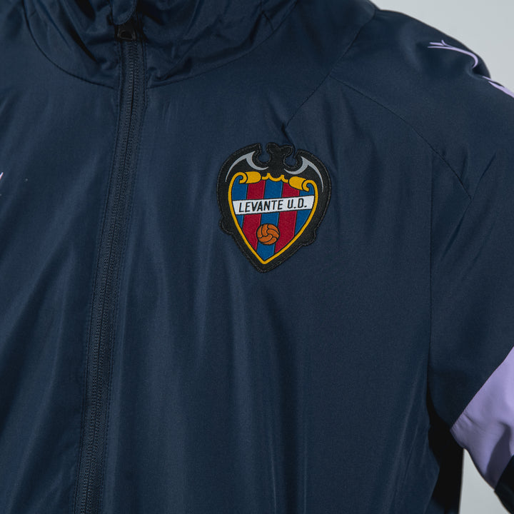 Levante UD 25/26 Adult Technical Rain Jacket