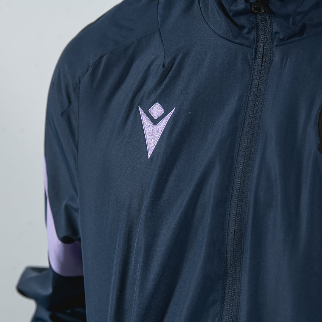 Levante UD 25/26 Adult Technical Rain Jacket