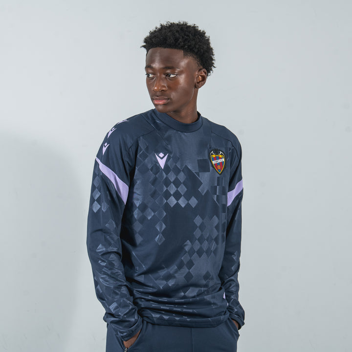 Levante UD 25/26 Adult Technical Training Sweatshirt