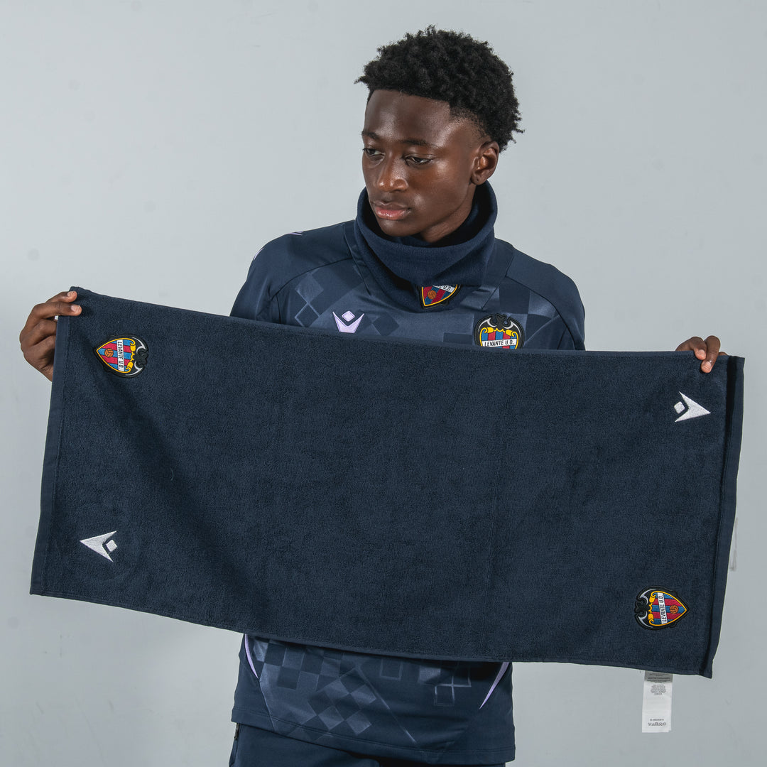 Toalla Gimnasio del Levante UD