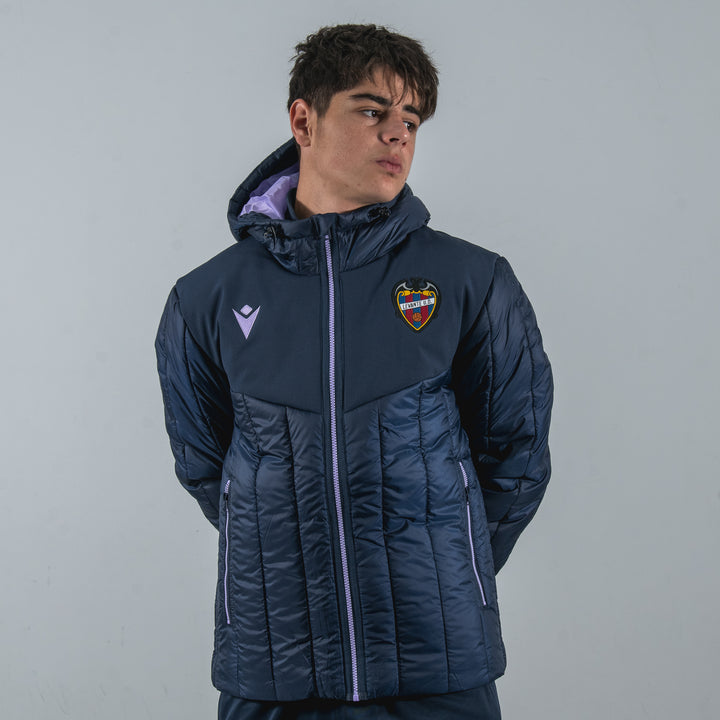 Anorak Adulto 25/26 del Levante UD