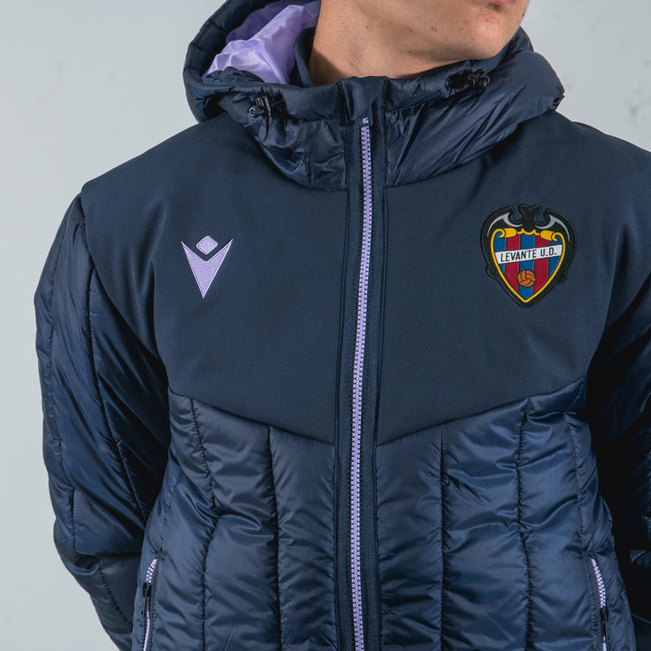 Anorak Adulto 25/26 del Levante UD