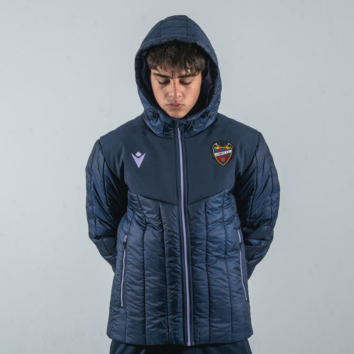 Anorak Adulto 25/26 del Levante UD