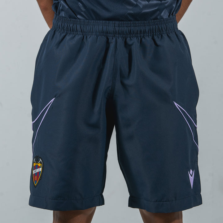 Bermuda Junior 25/26 del Levante UD