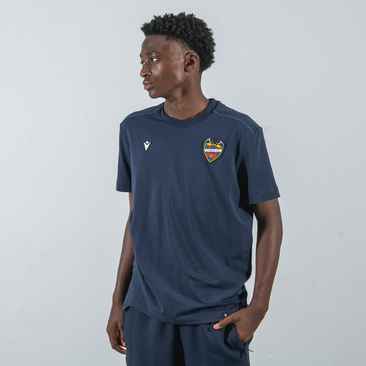 Camiseta Athleisure Andros 25/26 del Levante UD