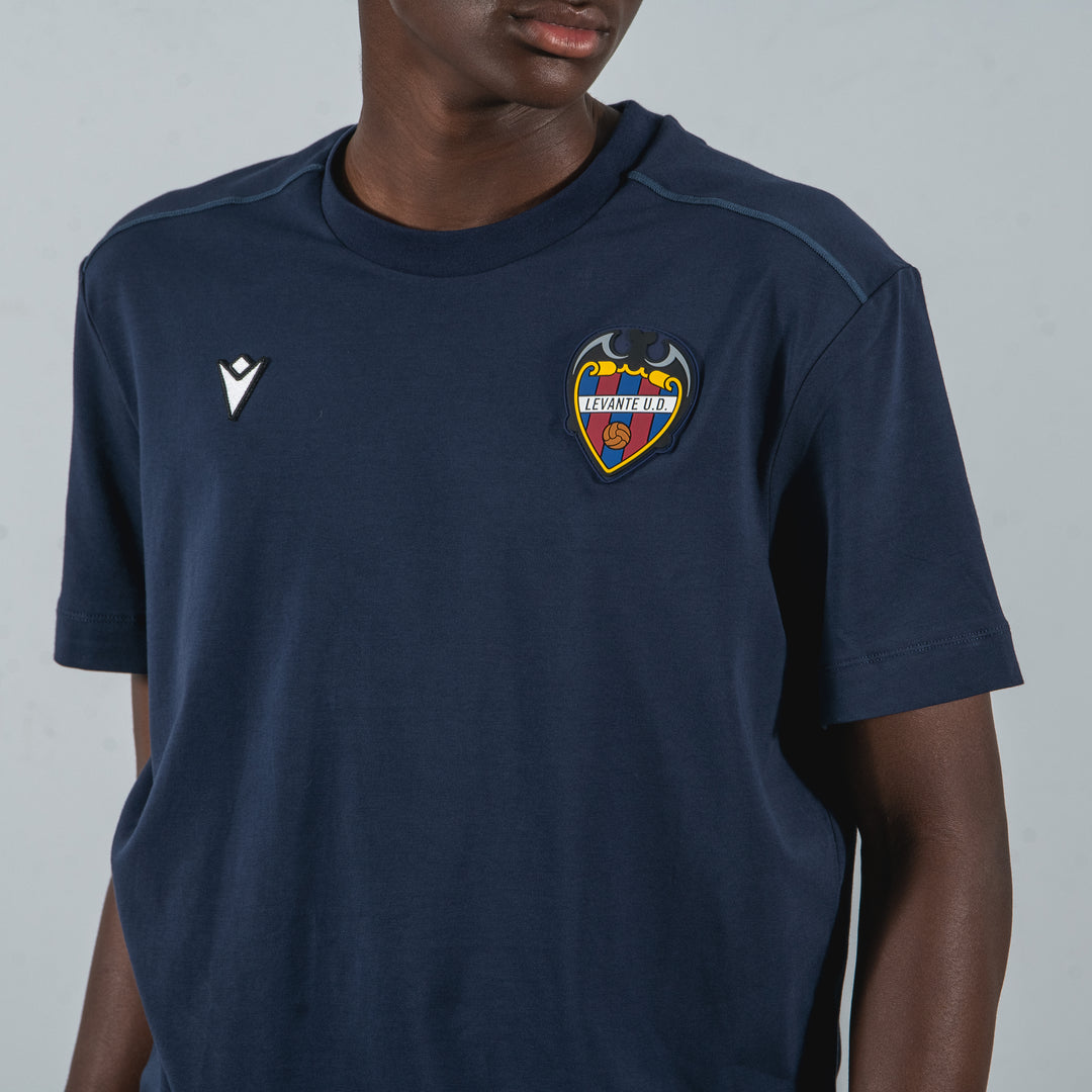 Camiseta Athleisure Andros 25/26 del Levante UD