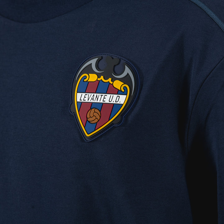 Camiseta Athleisure Andros 25/26 del Levante UD