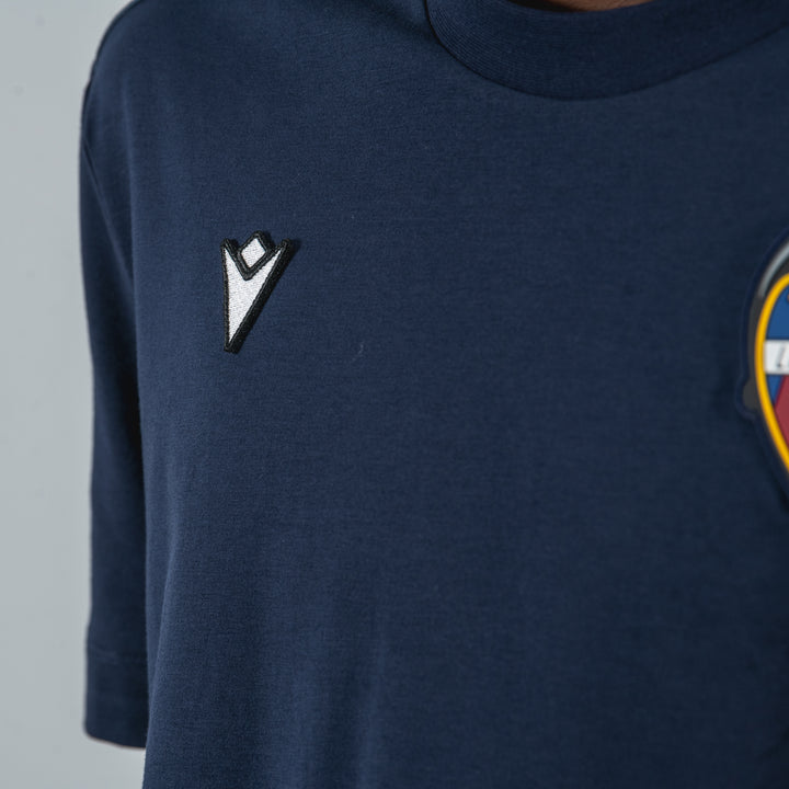 Camiseta Athleisure Andros 25/26 del Levante UD