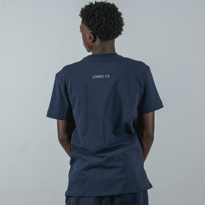 Camiseta Athleisure Andros 25/26 del Levante UD