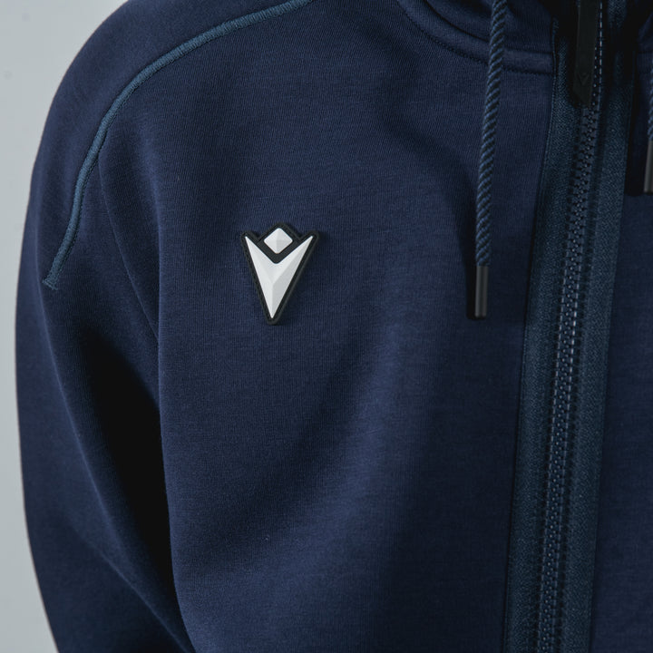 Chaqueta Athleisure Skiros 25/26 del Levante UD