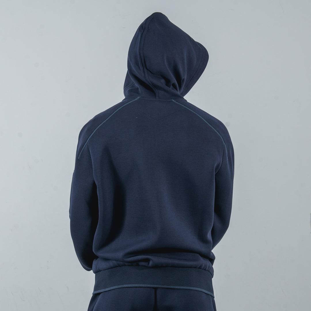 Chaqueta Athleisure Skiros 25/26 del Levante UD