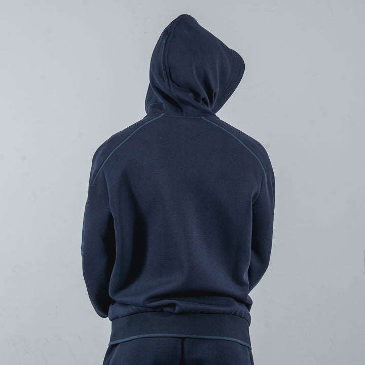 Chaqueta Athleisure Skiros 25/26 del Levante UD