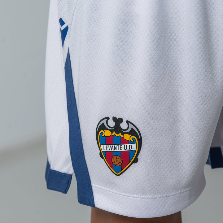 Pantalón 2ª Equipación Adulto 25/26 del Levante UD