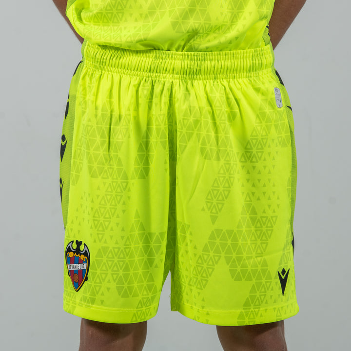 Pantalón Portero Junior 25/26 del Levante UD