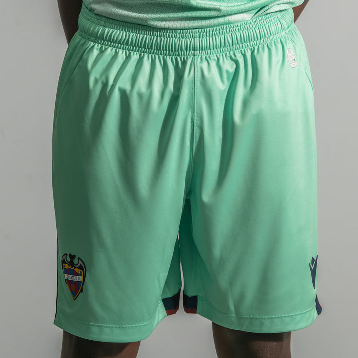 Pantalón 3ª Equipación Junior 25/26 del Levante UD