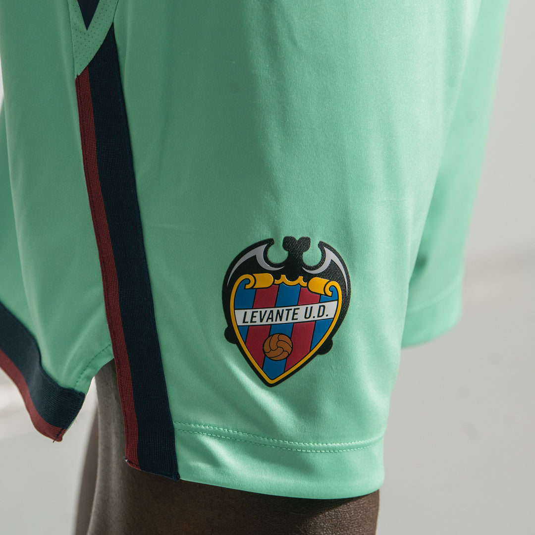 Pantalón 3ª Equipación Junior 25/26 del Levante UD