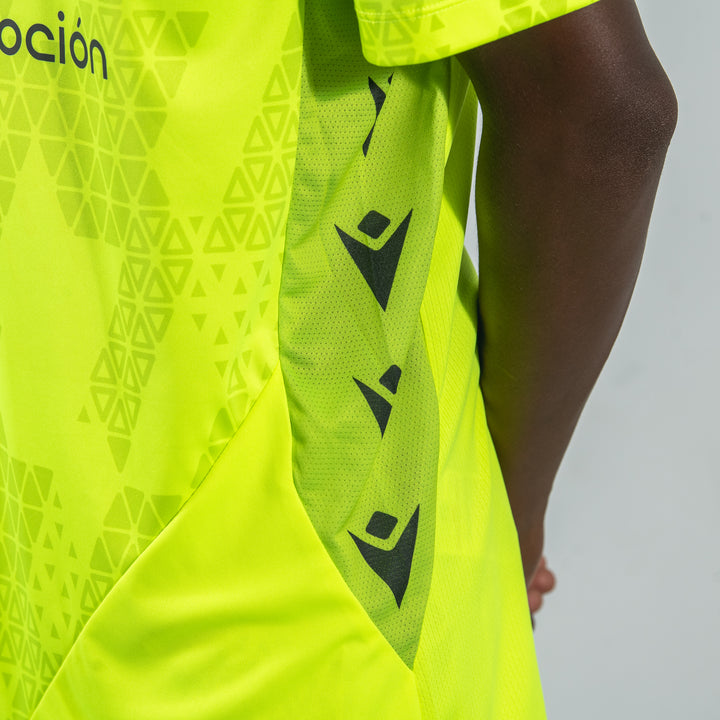 Camiseta Portero Adulto 25/26 del Levante UD