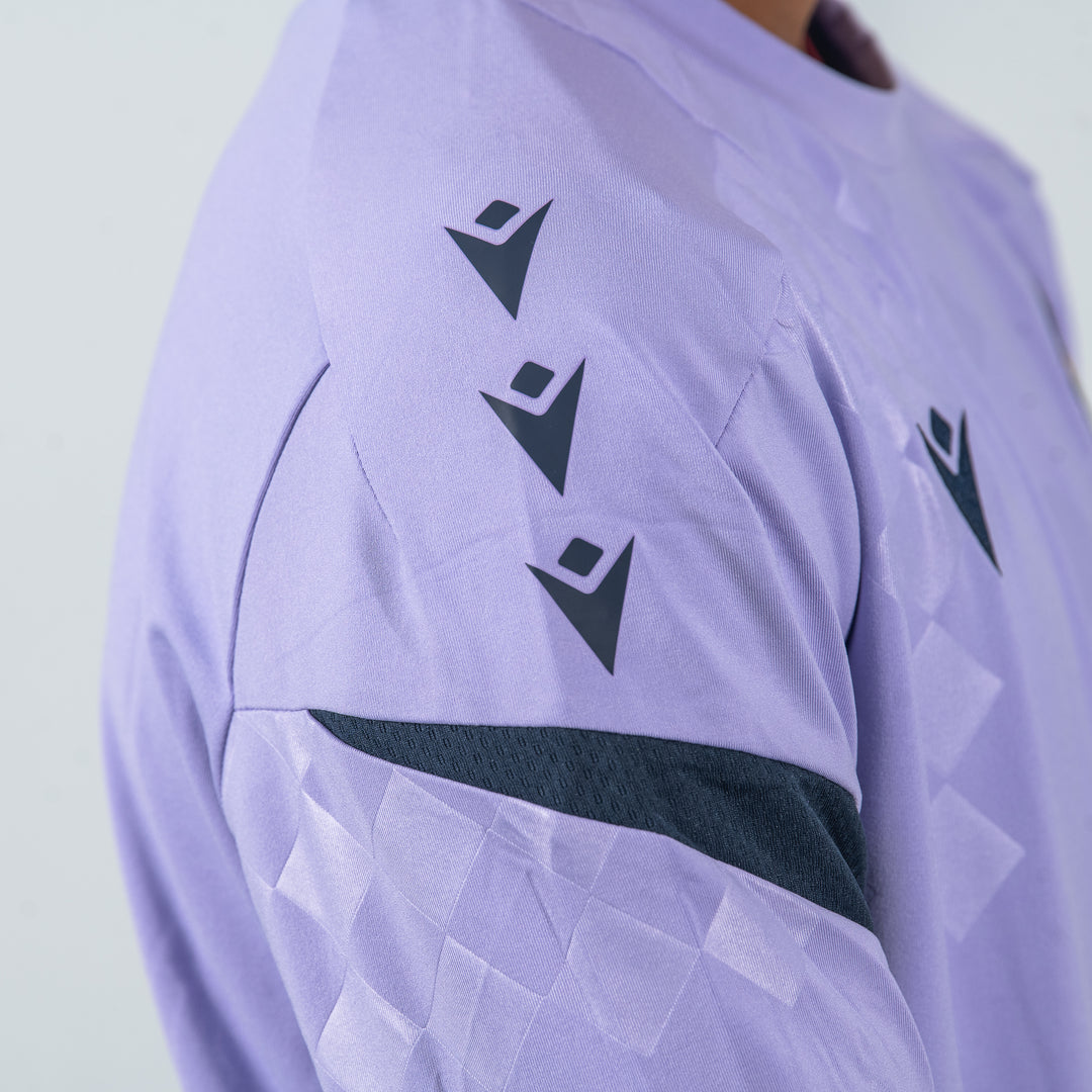 Sudadera Entrenamiento Jugador Junior 25/26 del Levante UD