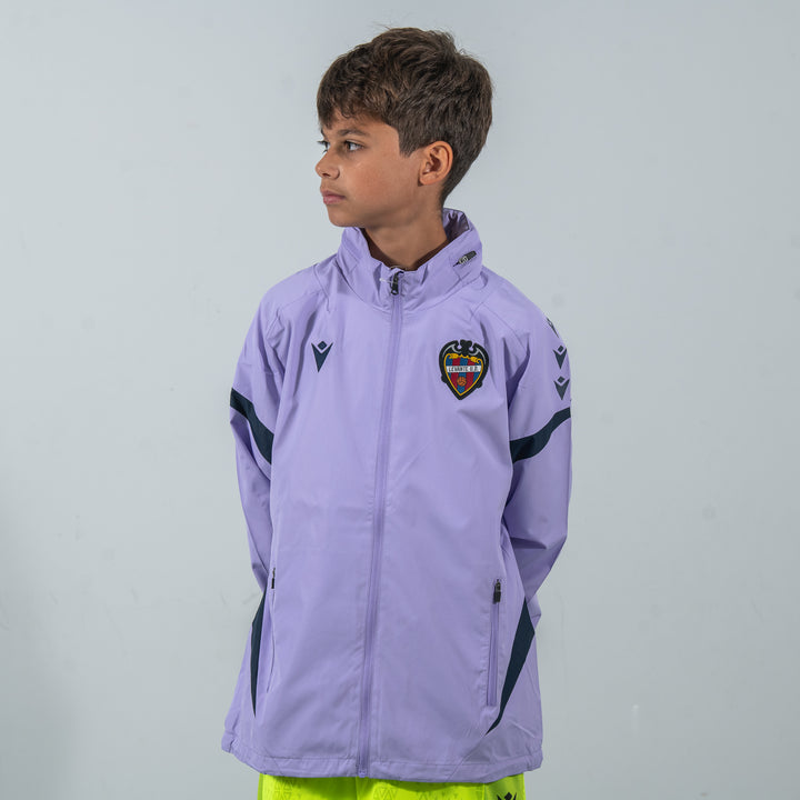Levante UD 25/26 Junior Player Rain Jacket