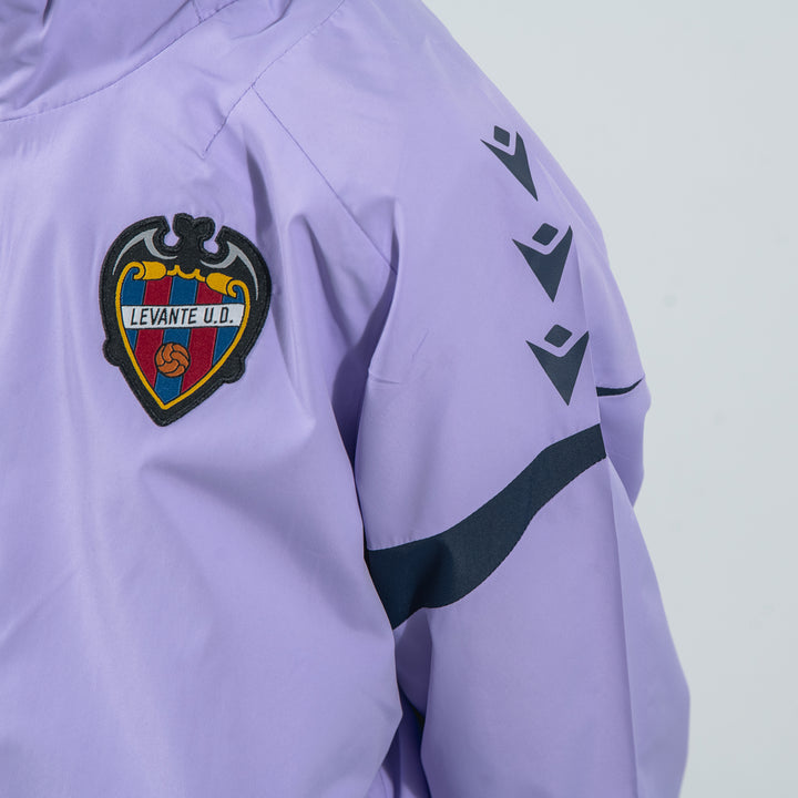 Levante UD 25/26 Junior Player Rain Jacket