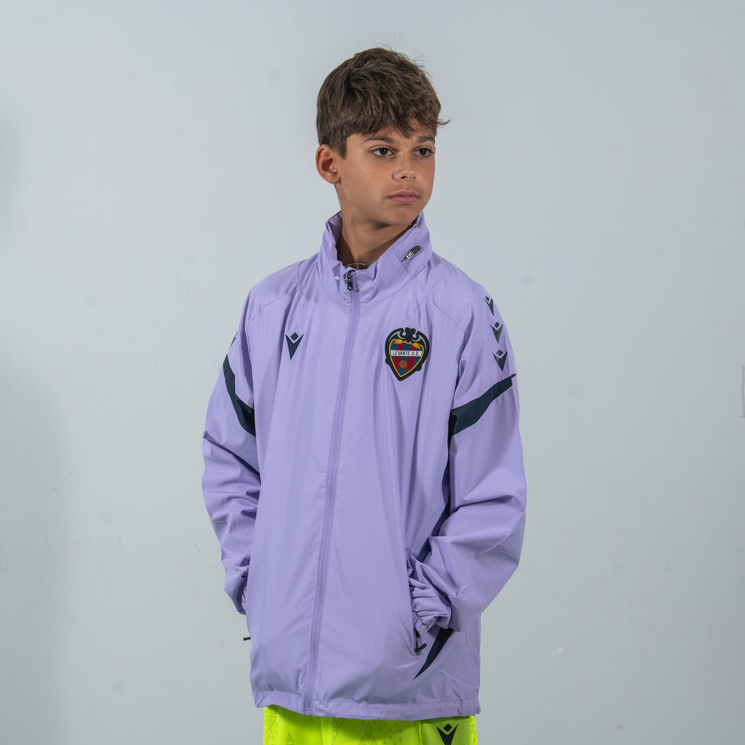Levante UD 25/26 Junior Player Rain Jacket