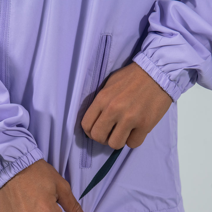 Levante UD 25/26 Junior Player Rain Jacket