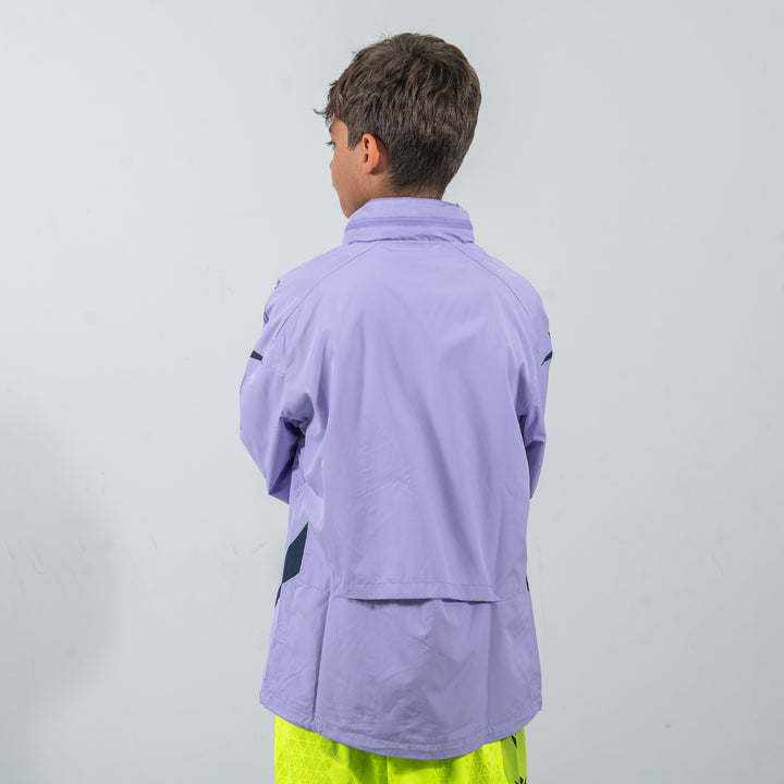 Levante UD 25/26 Junior Player Rain Jacket