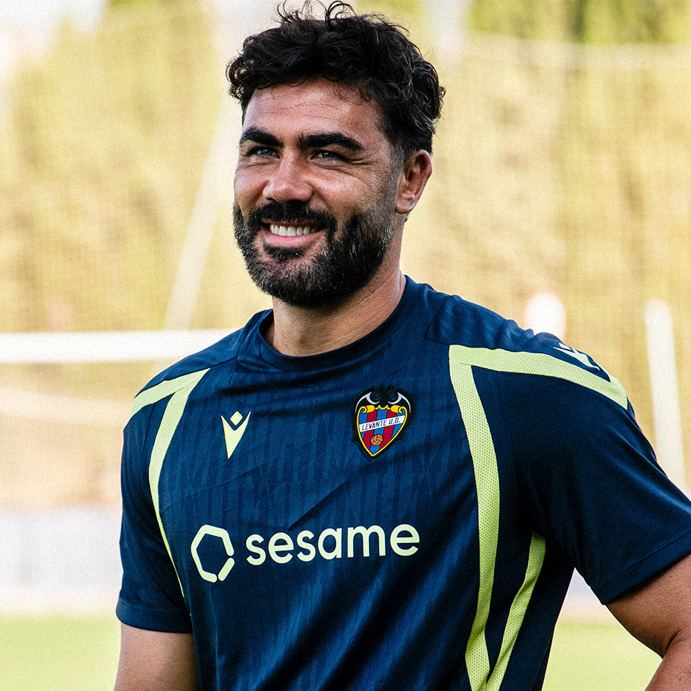 Camiseta Entrenamiento Técnico Adulto 26/27 del Levante UD