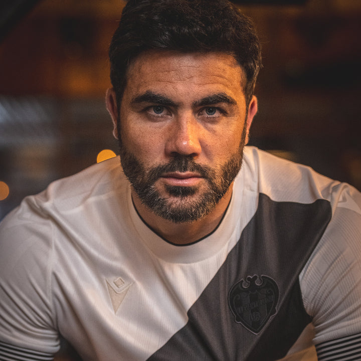 Samarreta FC Cabanyal Ajust Masculí Adult 25/26 del Levante UD