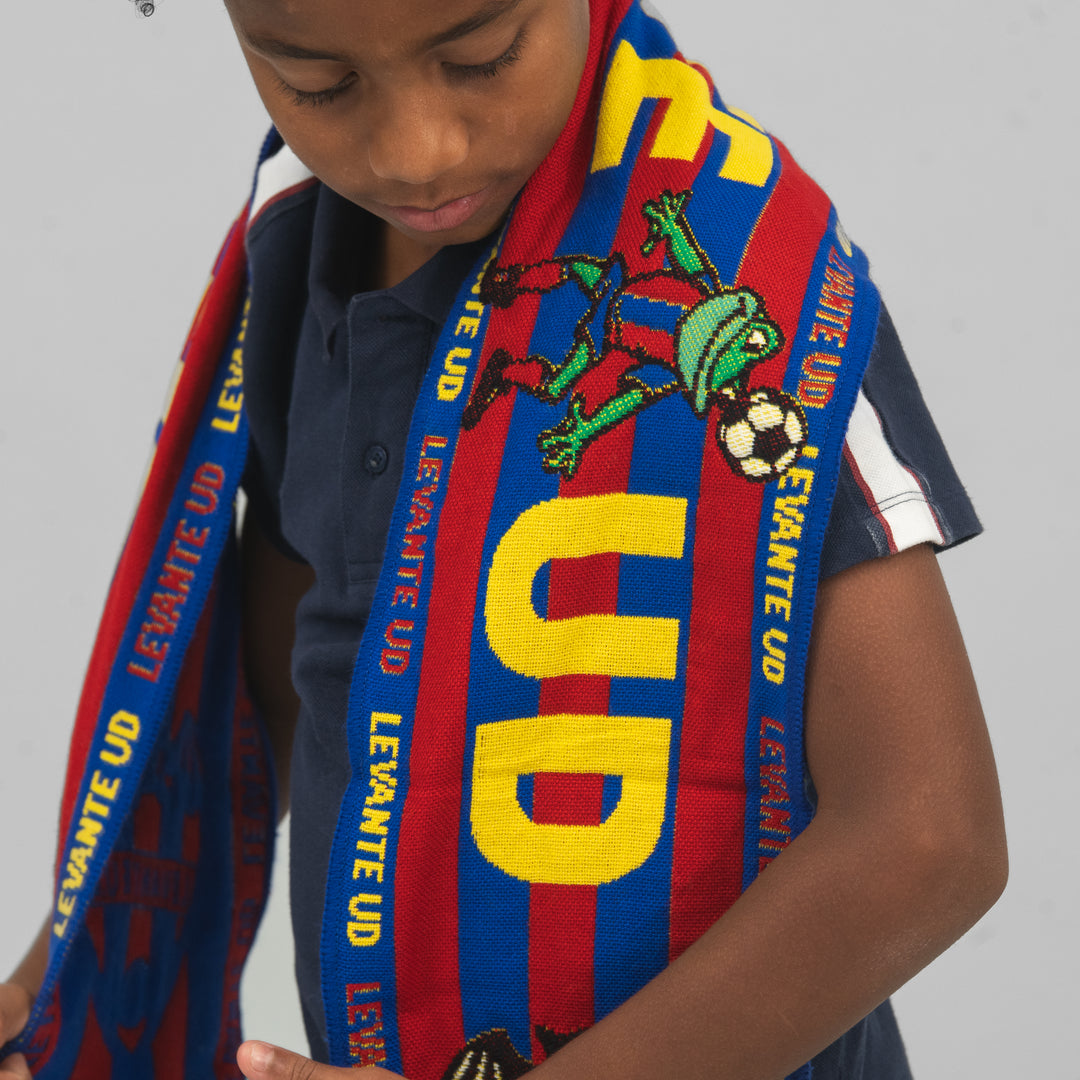 Echarpe ALLEZ LAVAL GOTAN'S Socios Ultras Tango scarf supporter Echarpe ALLEZ LAVAL GOTAN'S Socios Ultras Tango scarf supporter