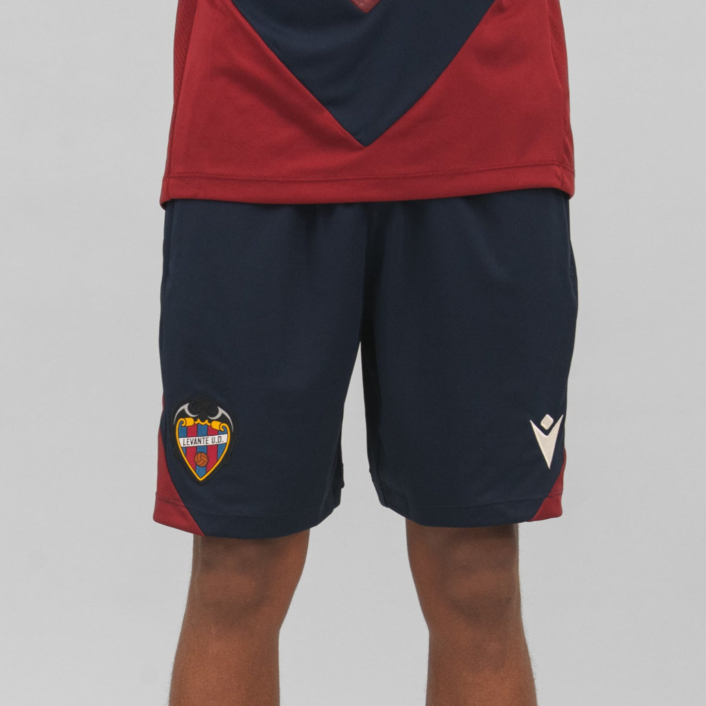 Adult Short Technical Training Pants 24/25 – Levante UD