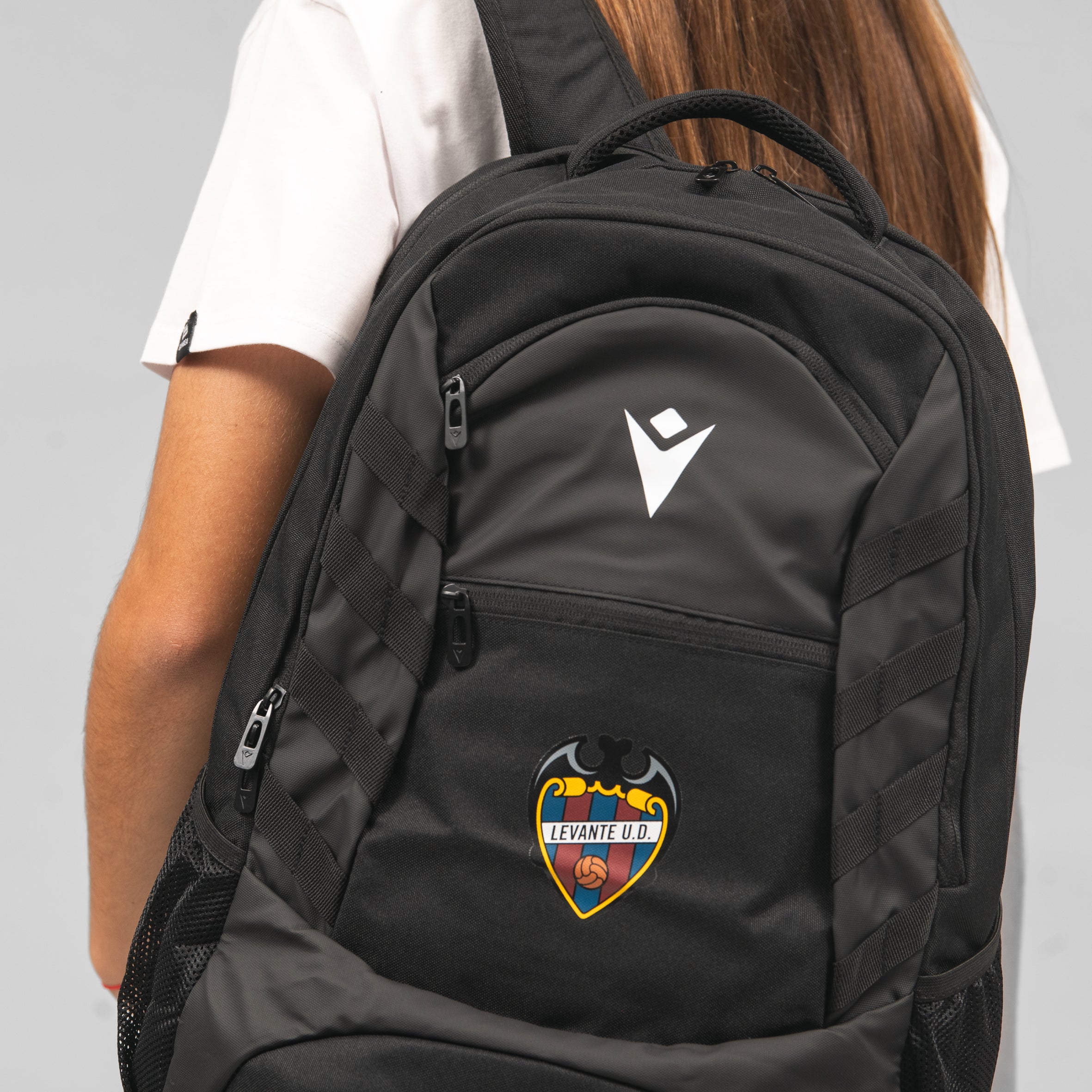 Backpacks and bags Levante UD