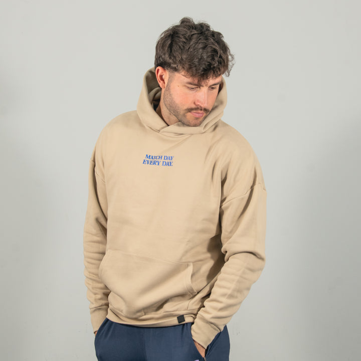 Sudadera "Match Day" del Levante UD