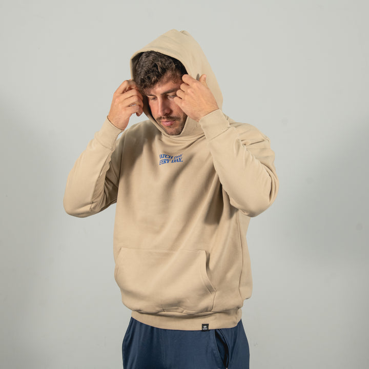 Sudadera "Match Day" del Levante UD