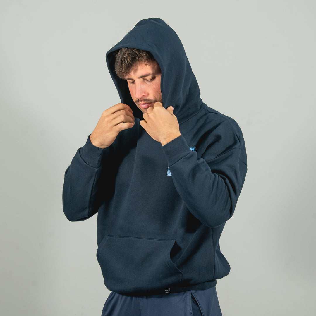 Sudadera "This is Art" del Levante UD