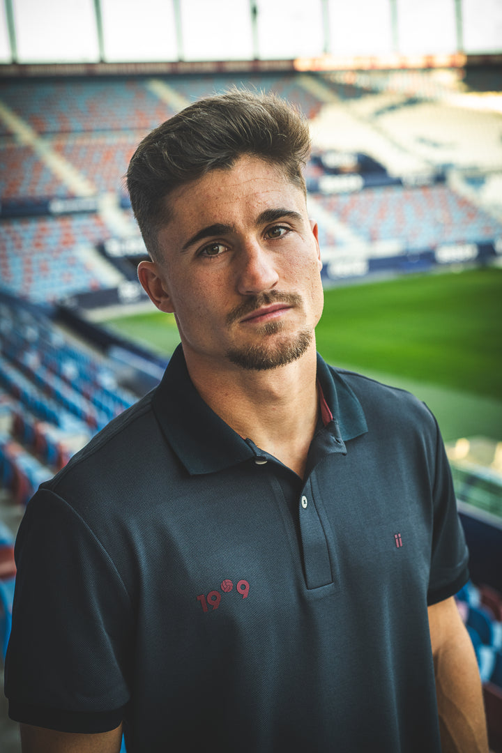 Polo LUD x Sepiia 25/26 del Levante UD