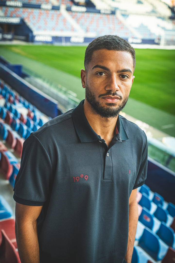 Polo LUD x Sepiia 25/26 del Levante UD