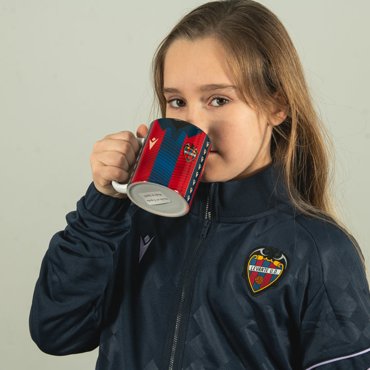 Tassa Samarreta del Levante UD