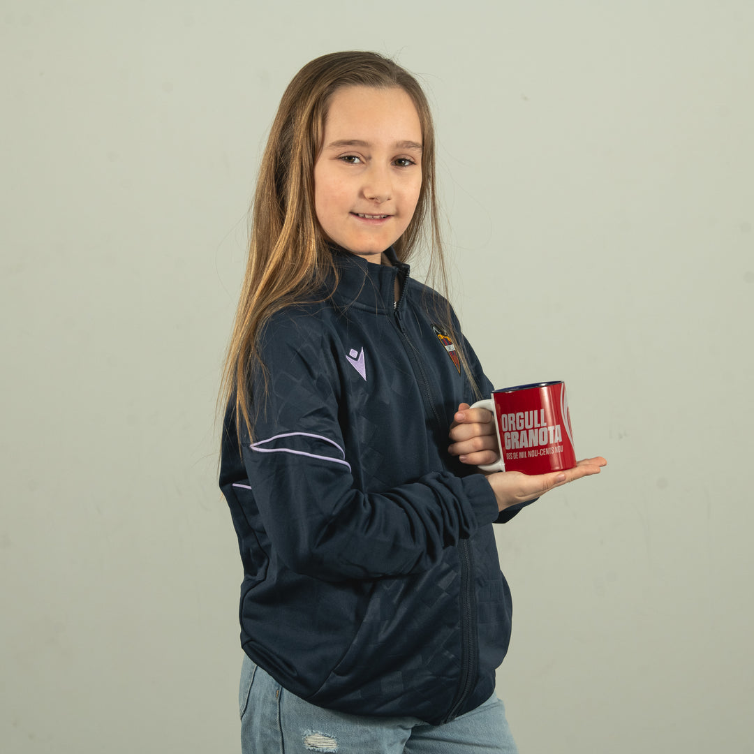 Tassa Grana "Orgull Granota" del Levante UD