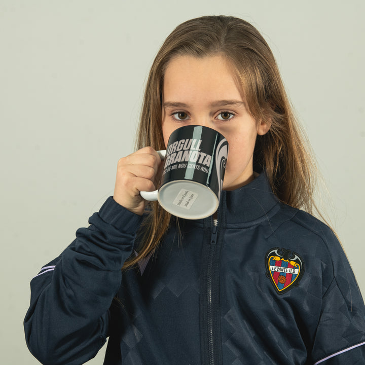 Tassa Navy "Orgull Granota" del Levante UD