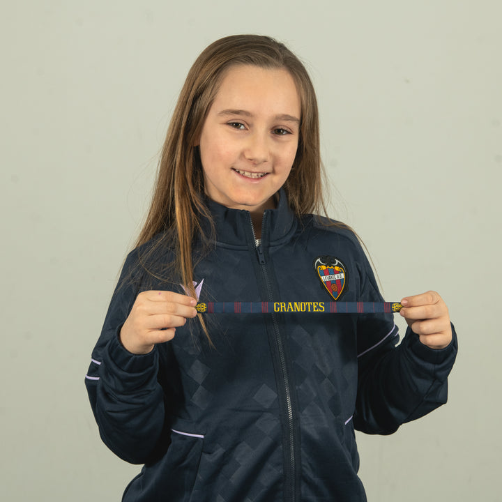 Polsera Blaugrana Granotes del Levante UD