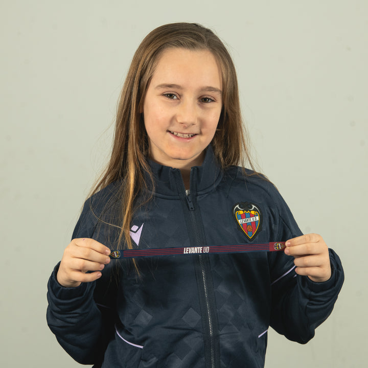 Polsera Blaugrana Levante UD del Levante UD
